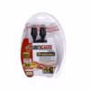 Cable HDMI Lancom de cm con Conector Dorado Full Cobre versión  Ultra HD K p Audio Retorno High Speed Gbps Gold Plated Modelo HAA M Cable HDMI Lancom M Versión  Eleva tu experiencia visual a otro nivel