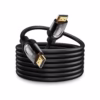 Cable HDMI Lancom M Disfruta de una experiencia multimedia sin límites Cable HDMI Lancom de  Metros HDR High Speed K Versión  Audio Retorno Gbps Conector Gold Plated  Full Cobre