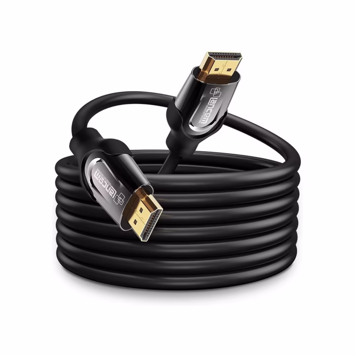 Cable HDMI Lancom M Disfruta de una experiencia multimedia sin límites Cable HDMI Lancom de  Metros HDR High Speed K Versión  Audio Retorno Gbps Conector Gold Plated  Full Cobre