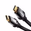 Cable HDMI Lancom M Disfruta de una experiencia multimedia sin límites Cable HDMI Lancom de  Metros HDR High Speed K Versión  Audio Retorno Gbps Conector Gold Plated  Full Cobre