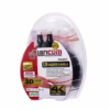 Cable HDMI Lancom M Disfruta de una experiencia multimedia sin límites Cable HDMI Lancom de  Metros HDR High Speed K Versión  Audio Retorno Gbps Conector Gold Plated  Full Cobre