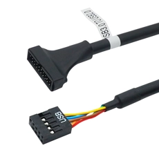 Cables Especiales USB para Placa Madre
