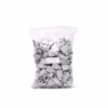 Capucha RJ Color Gris Power Acoustik KDCA Capucha Cerrada RJ Color Gris Pack de  Unidades   Power Acoustik KDCA Protege tus conexiones de forma segura y profesional