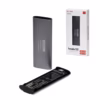 Case NvME y NGFF Delcom SHL R Optimiza tu Almacenamiento Carcasa para Unidades de Memoria M NGFF y NvME marca DELCOM Modelo SHL R con Cable USB Tipo C