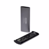 Case NvME y NGFF Delcom SHL R Optimiza tu Almacenamiento Carcasa para Unidades de Memoria M NGFF y NvME marca DELCOM Modelo SHL R con Cable USB Tipo C