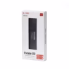 Case NvME y NGFF Delcom SHL R Optimiza tu Almacenamiento Carcasa para Unidades de Memoria M NGFF y NvME marca DELCOM Modelo SHL R con Cable USB Tipo C