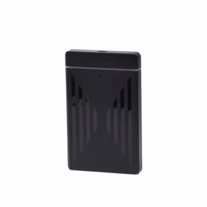 Case para Disco Duro SSD y HDD de 2.5 con Conector USB C, Marca Acasis EC-5250: Expande tu Almacenamiento con Estilo Carcasa para Disco Duro de 2.5" SSD y HDD de Laptop, Diseño Compacto, Conector USB Tipo C y Adaptador a USB 3.0 - ACASIS