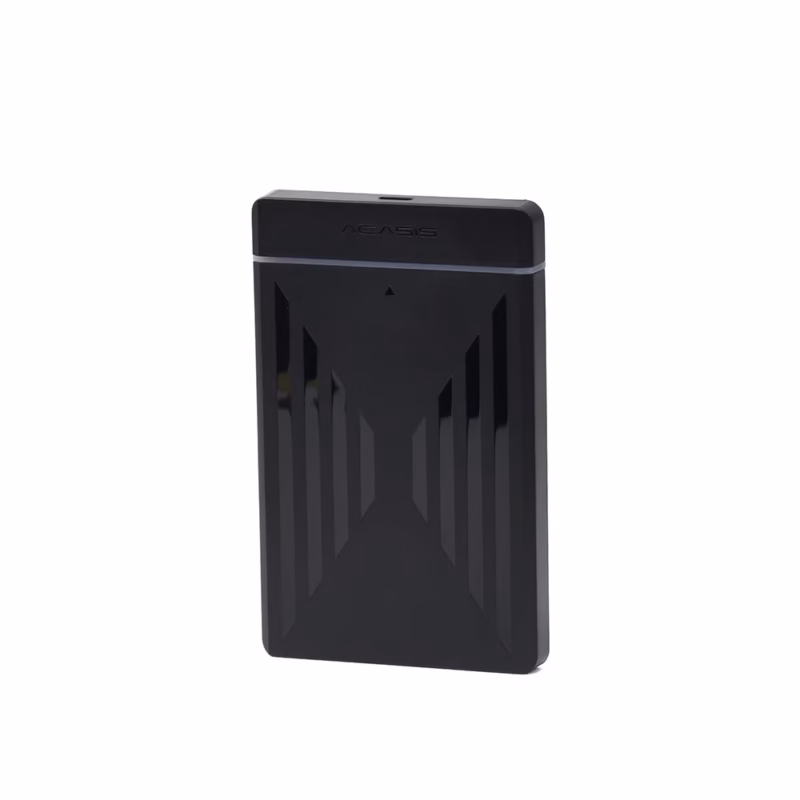 Case para Disco Duro SSD y HDD Acasis EC-5250___01 Case para Disco SSD y HDD Acasis EC