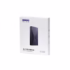 Case para Disco Duro SSD y HDD de  con Conector USB C Marca Acasis EC  Expande tu Almacenamiento con Estilo Carcasa para Disco Duro de  SSD y HDD de Laptop Diseño Compacto Conector USB Tipo C y Adaptador a USB    ACASIS