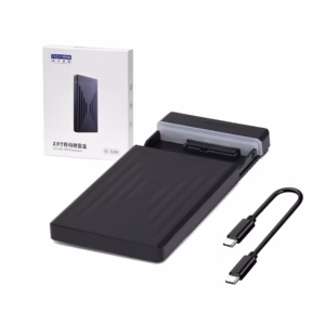 Case para Disco Duro SSD y HDD Acasis EC-5250________