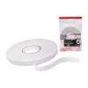 Cinta de Doble Contacto de mt mm Finder F ADT   Cinta Doble Contacto Blanco de  Metros mm de Grosor   Finder F ADT   Solución adhesiva versátil y resistente