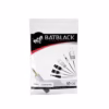 Conector MiniPlug 3.5mm BatBlack LC00161PG Conector de Audio Estéreo MiniPlug 3.5mm - BatBlack LC00161PG - Sonido Impecable