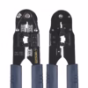 Crimping Tool RJ Lancom ZZ LTS C Conecta tu mundo con Crimping para Conector RJ con Mango Azul marca LANCOM ZZ LTS C