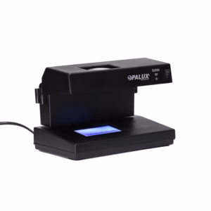 Detector de Billetes Opalux OP-2138____02 Detector de Billetes Falsos Opalux OP | Luz UV y Lupa para Autenticación Precisa