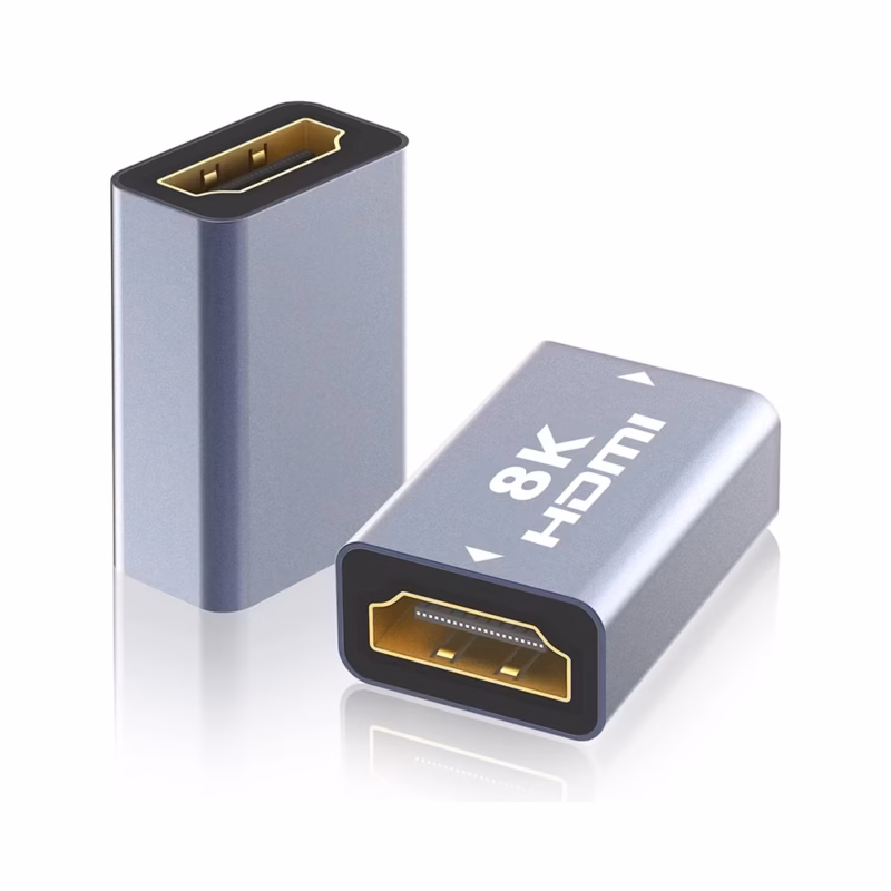 Empalme HDMI K High Full Max ZZ HDK
