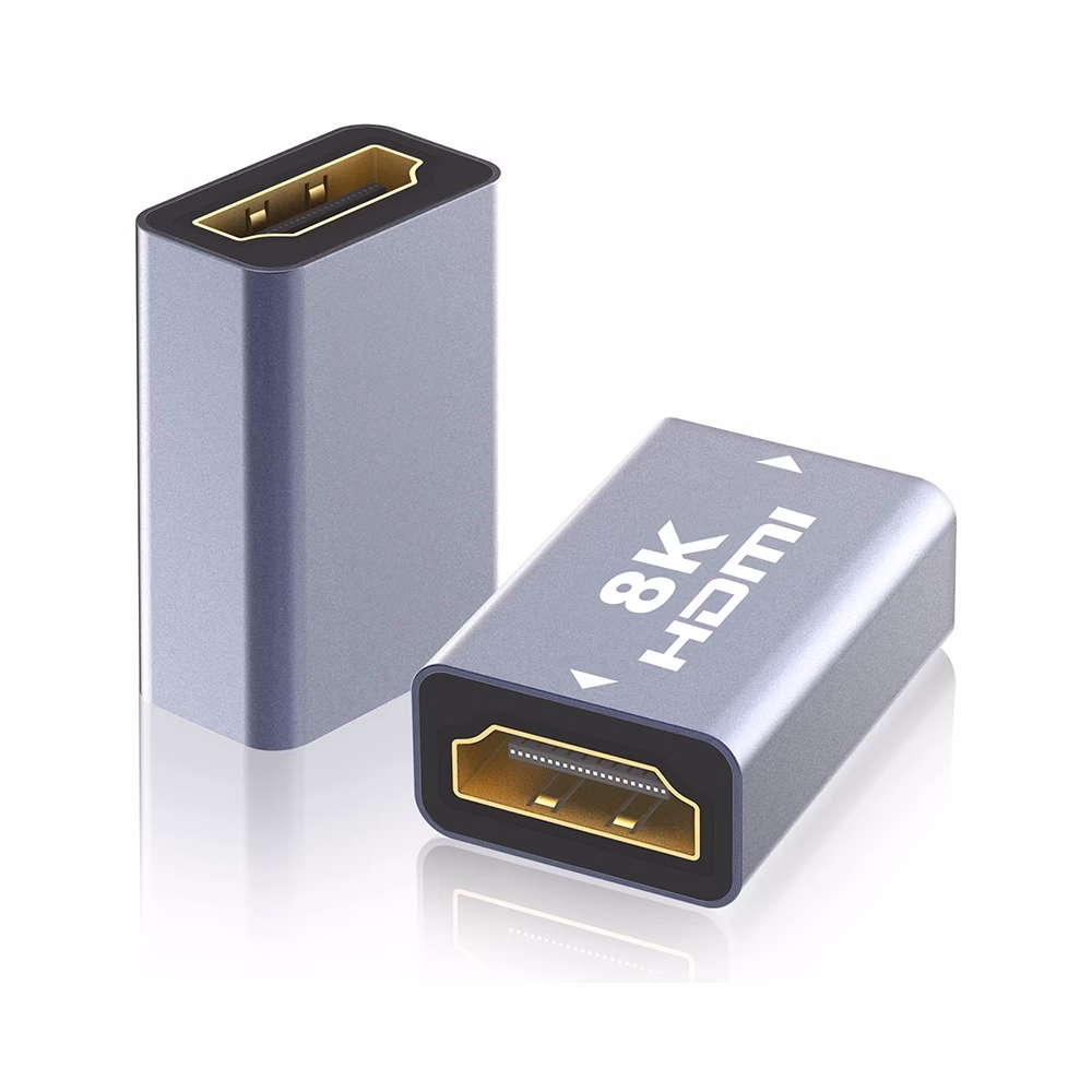 Empalme HDMI K High Full Max ZZ HDK Conecta tu mundo en K con High Full Max