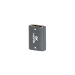 Empalme HDMI 8K High Full Max ZZ-HD8K01 ¡Conecta tu mundo en 8K con High Full Max!