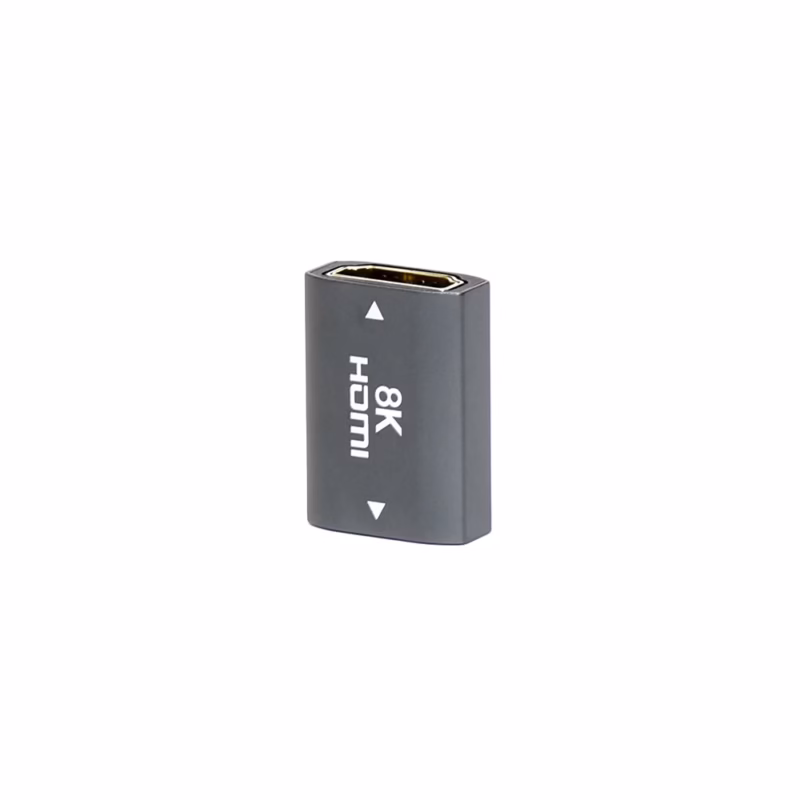 Empalme HDMI K High Full Max ZZ HDK