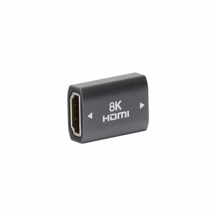 Empalme HDMI K High Full Max ZZ HDK Conecta tu mundo en K con High Full Max