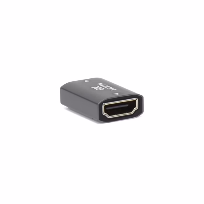 Empalme HDMI K High Full Max ZZ HDK Conecta tu mundo en K con High Full Max