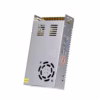 Fuente Switching V A UKC S   Fuente Conmutada de  Voltios  Amperios para Tiras LED Potencia tu mundo con la Fuente Switching V A UKC S  