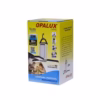 Lámpara Portátil Recargable Opalux OP LLA Ilumina tu trabajo con la Lámpara LED Recargable OP LLA de Opalux