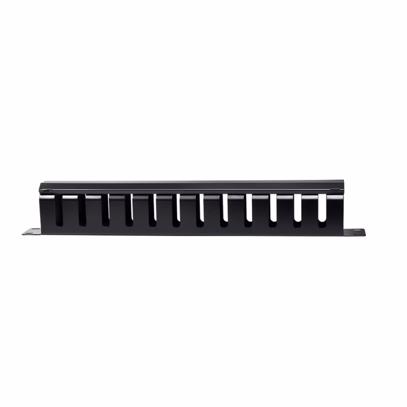 Ordenador de Cables de RU para Gabinete FD OKR U
