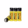 Pila AA Recargable Li ion Opalux LI AAR Pila AA Li ion Recargable Pack de  unidades Opalux LI AAR Energía de Alto Rendimiento para tus Dispositivos