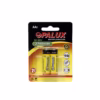 Pila AA Recargable Ni MH Opalux DH AA Energía Ininterrumpida para tus Dispositivos Pila Recargable Doble AA de Mickel Metal Hidride de MaH marca Opalux DH AA