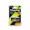 Pilaa Recargable AAA Ni MH mAh MaxDay MD  Energía duradera para tus dispositivos con las Pilas Recargables MaxDay MD 