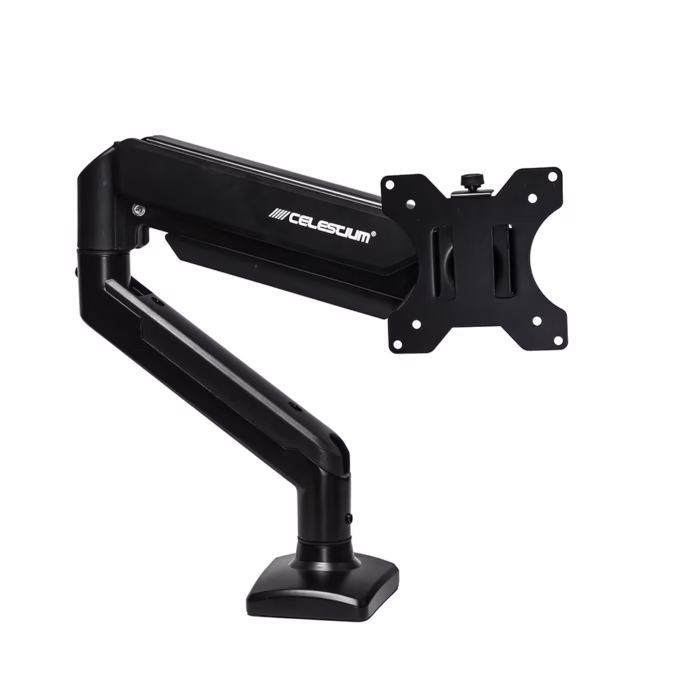 Rack para Monitor TVY GN Brazo para Monitor de  a  Pulgadas con Conector VESA marca Celestium TVY GN