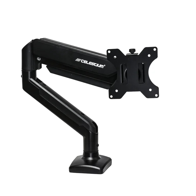 Rack para Monitor TVY-126GN Brazo para Monitor de 13 a 32 Pulgadas con Conector VESA marca Celestium TVY-126GN