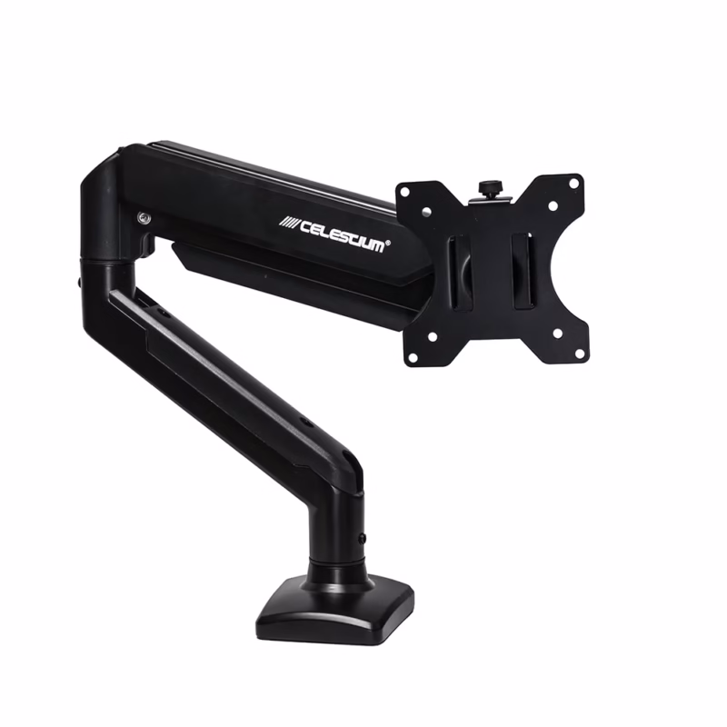 Rack para Monitor TVY-126GN Brazo para Monitor de 13 a 32 Pulgadas con Conector VESA marca Celestium TVY-126GN