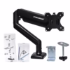 Rack para Monitor TVY GN Brazo para Monitor de  a  Pulgadas con Conector VESA marca Celestium TVY GN