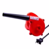 Soplador de W High Full Max ZZ BL Blower Soplador  Aspirador  de W RPM Color Rojo incluye accesorios marca High Full Max Modelo ZZ BL Blower Desata la potencia con el Soplador High Full Max ZZ BL
