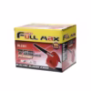 Soplador de W High Full Max ZZ BL Blower Soplador  Aspirador  de W RPM Color Rojo incluye accesorios marca High Full Max Modelo ZZ BL Blower Desata la potencia con el Soplador High Full Max ZZ BL