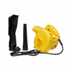 Sopladora Eléctrica W Dereck Tools BK EB Blower Soplador Aspirador Eléctrico de W Domina el viento y la suciedad con el Soplador Aspirador Eléctrico W Derek Tools BK EB  en  Potencia y Versatilidad