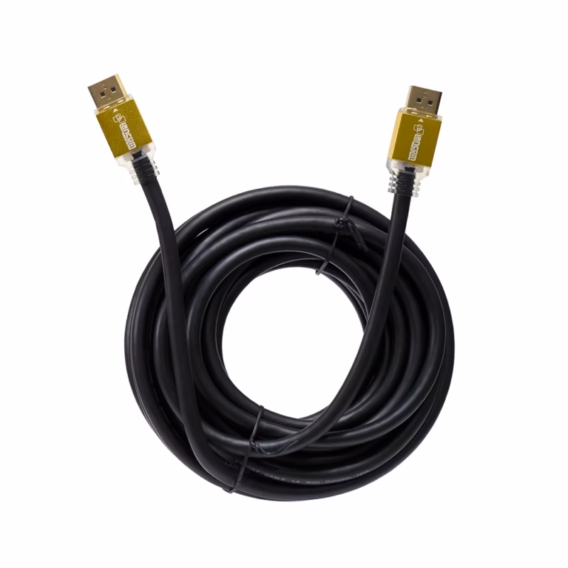 Cable DisplayPort de  Metros LANCOM ZZ DPTDP K M KHz KHz