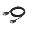 Cable Serial DB RS Macho a Macho  Metros Trautech PE PC Conectividad confiable y de alta velocidad para tus dispositivos seriales