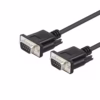 Cable Serial DB RS Macho a Macho  Metros Trautech PE PC Conectividad confiable y de alta velocidad para tus dispositivos seriales
