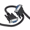 Cable Serial DB RS Macho a Macho  Metros Trautech PE PC Conectividad confiable y de alta velocidad para tus dispositivos seriales