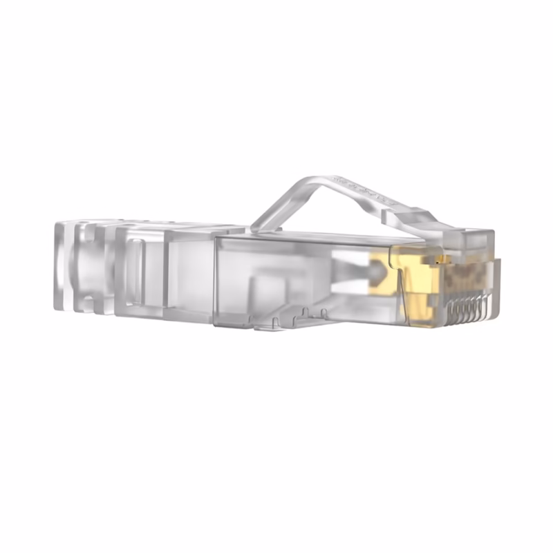 Conector RJ Cat Panduit SP C