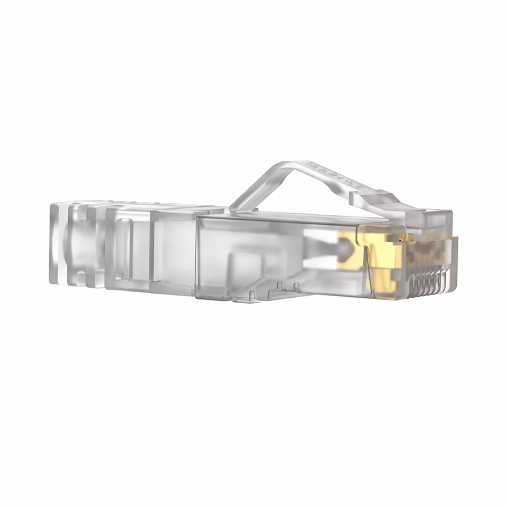 Conector RJ Cat Panduit SP C La conexión perfecta para tu red