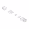 Conector RJ Cat Panduit SP C La conexión perfecta para tu red