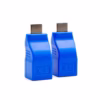 Extender HDMI de M por UTP American NET GP  M K Extiende tu señal HDMI hasta  metros con el Extensor HDMI American NET GP  M K