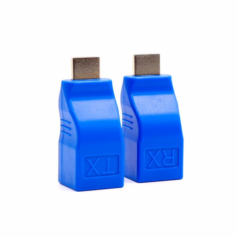 Extender HDMI de M por UTP American NET GP  M K