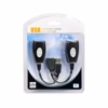 Extender USB de M por UTP American NET GP  M A Extiende tus conexiones USB hasta  metros con el Extensor USB American NET DP  M A
