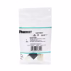 Jack Cat Negro Panduit NKTMBL Mejora tu red con el Jack Cat Negro Panduit NKTMBL Netkey