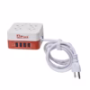 Supresor de Pico con  Tomas USB A Plus PlusExtend  A M