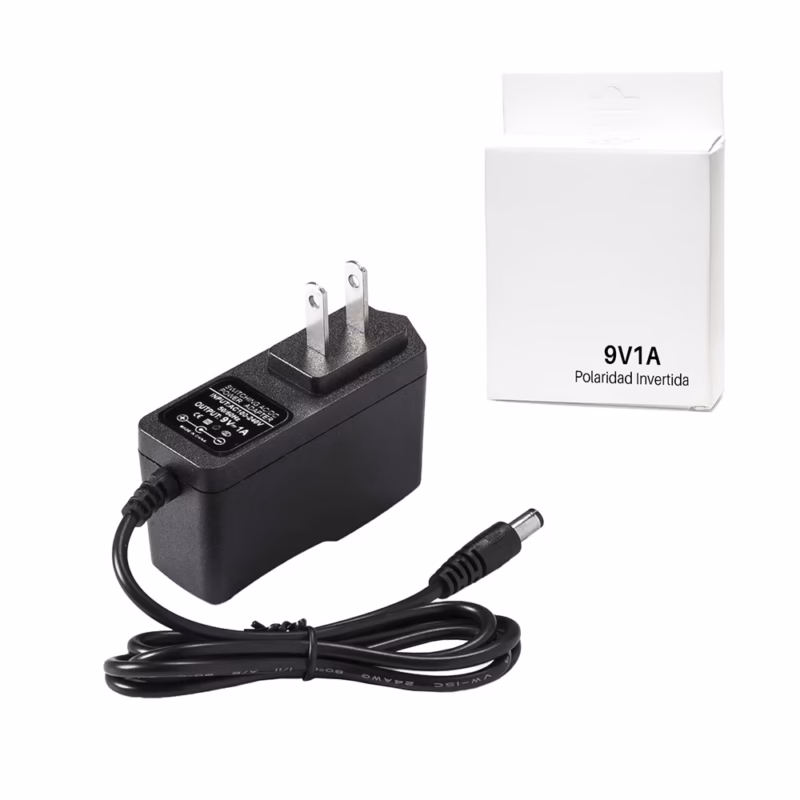 Adaptador de V A Polaridad Invertida VA DCPI